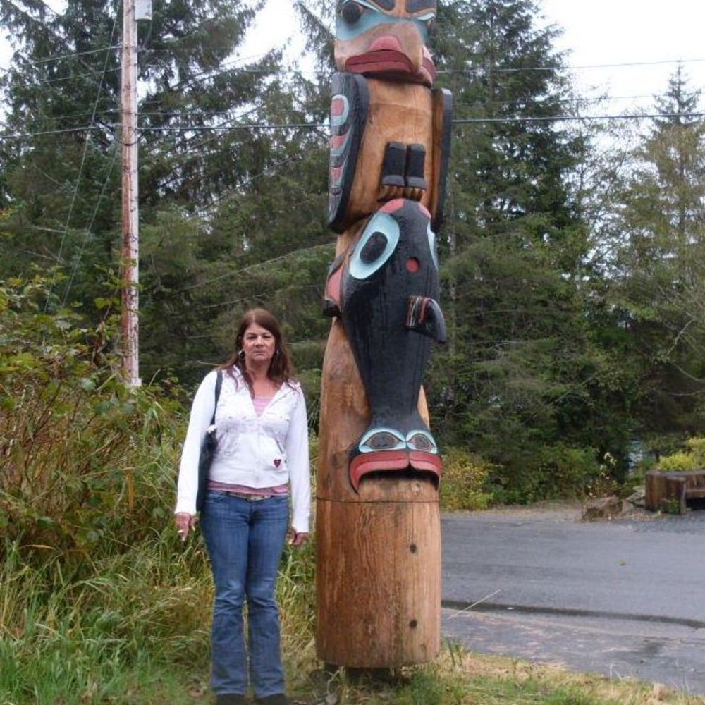 Meet your Posher, Stacy